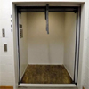 Freight Elevator